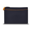 Notre pochette zippée ordinateur LaVaud a été conçu pour protéger votre ordinateur grâce a son rembourrage moussé