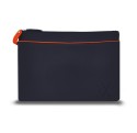Notre pochette zippée ordinateur LaVaud a été conçu pour protéger votre ordinateur grâce a son rembourrage moussé