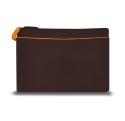 Notre pochette zippée ordinateur LaVaud a été conçu pour protéger votre ordinateur grâce a son rembourrage moussé