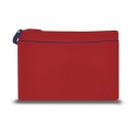 Notre pochette zippée ordinateur LaVaud a été conçu pour protéger votre ordinateur grâce a son rembourrage moussé