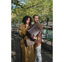 Produit unisexe disponible dans une large gamme de coloris.