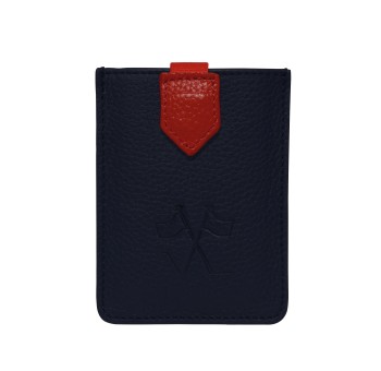 Accessoire à glisser dans toutes les poches, de votre veste, pantalon ou de votre sac Vue Lac