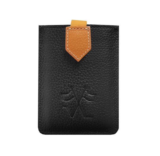 Accessoire à glisser dans toutes les poches, de votre veste, pantalon ou de votre sac Vue Lac