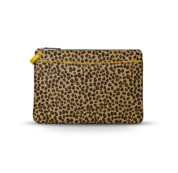 Notre pochette zippée ordinateur LaVaud a été conçu pour protéger votre ordinateur grâce a son rembourrage moussé