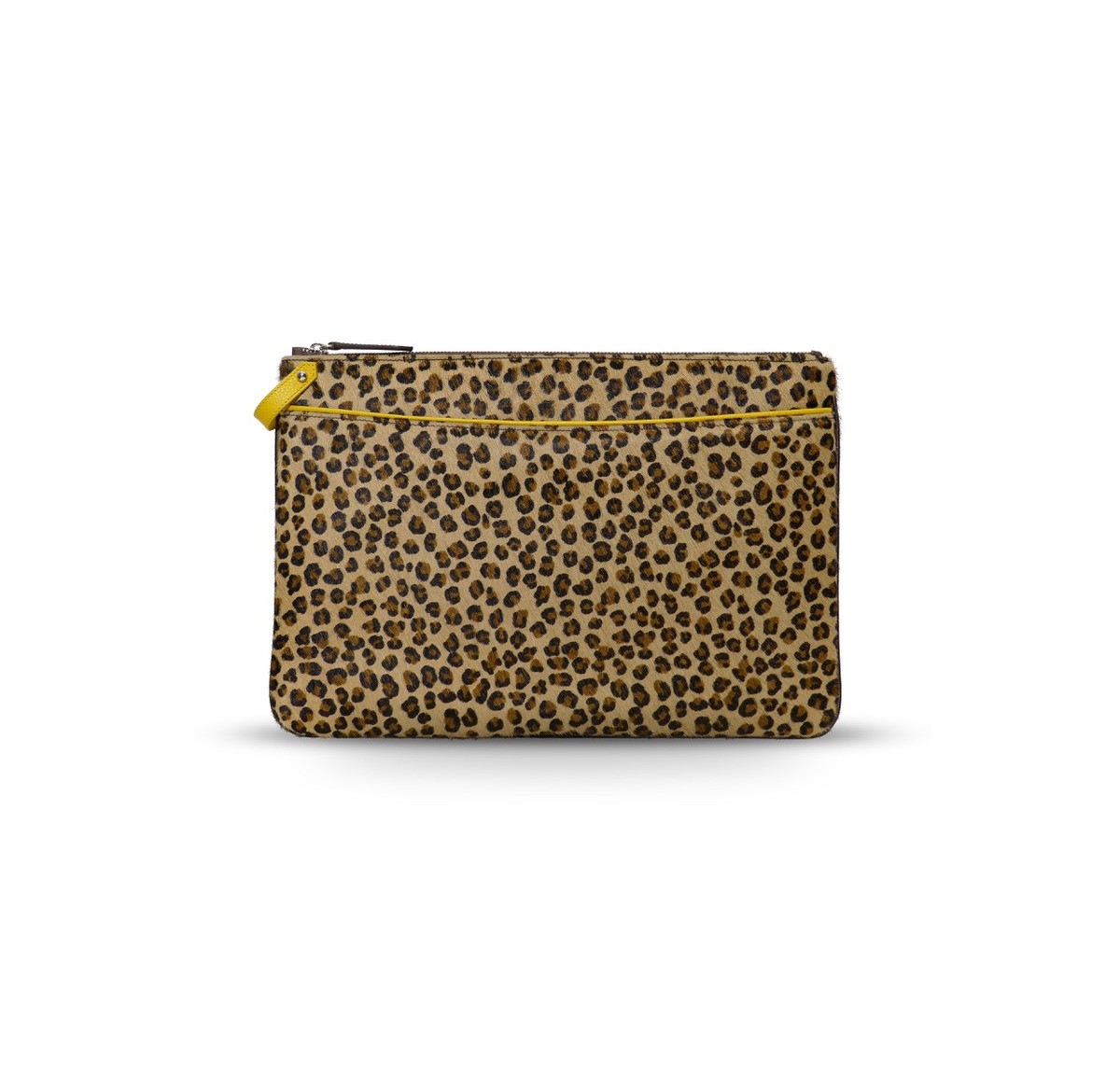 Notre pochette zippée ordinateur LaVaud a été conçu pour protéger votre ordinateur grâce a son rembourrage moussé
