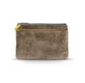 Notre pochette zippée ordinateur LaVaud a été conçu pour protéger votre ordinateur grâce a son rembourrage moussé