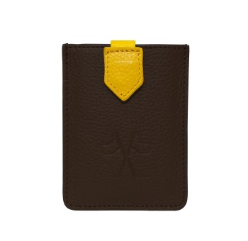 Accessoire à glisser dans toutes les poches, de votre veste, pantalon ou de votre sac Vue Lac