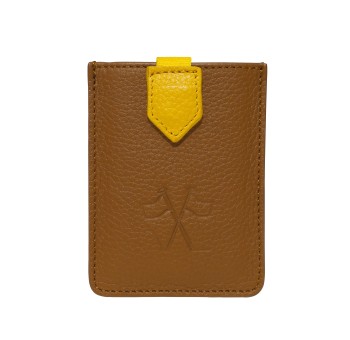 Accessoire à glisser dans toutes les poches, de votre veste, pantalon ou de votre sac Vue Lac