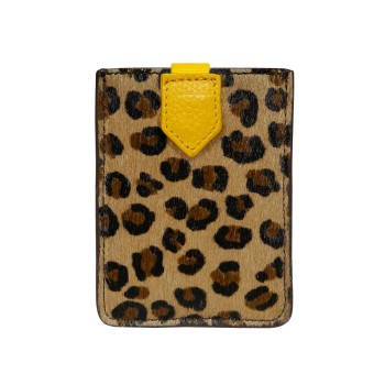 Accessoire à glisser dans toutes les poches, de votre veste, pantalon ou de votre sac Vue Lac