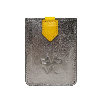 Accessoire à glisser dans toutes les poches, de votre veste, pantalon ou de votre sac Vue Lac