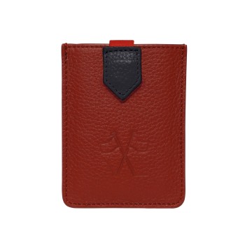 Accessoire à glisser dans toutes les poches, de votre veste, pantalon ou de votre sac Vue Lac