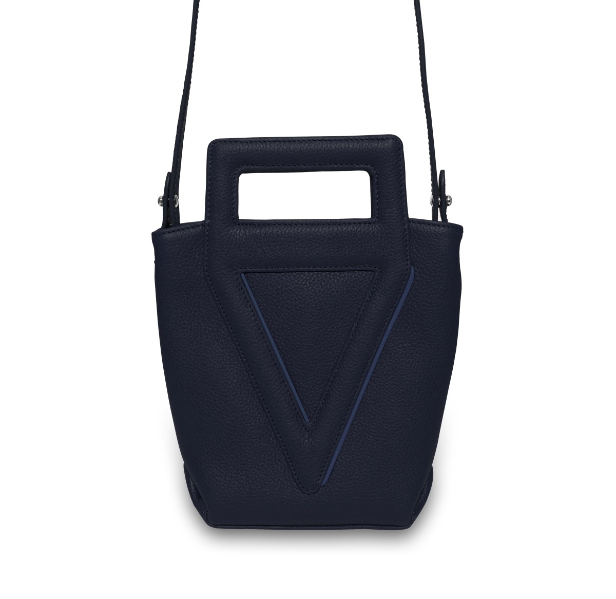 copy of Cabas marine liseré bleu Victoria