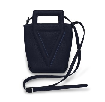 copy of Cabas marine liseré bleu Victoria